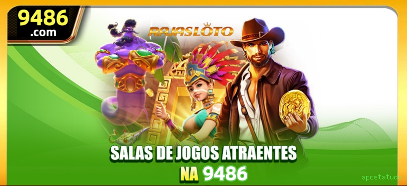 apostatudo slots no app