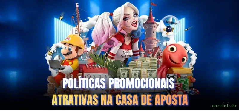 Plataforma apostatudo - cassino e apostas