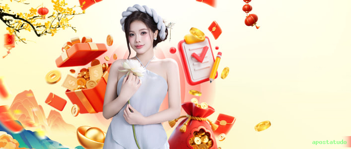 Depósito PIX apostatudo