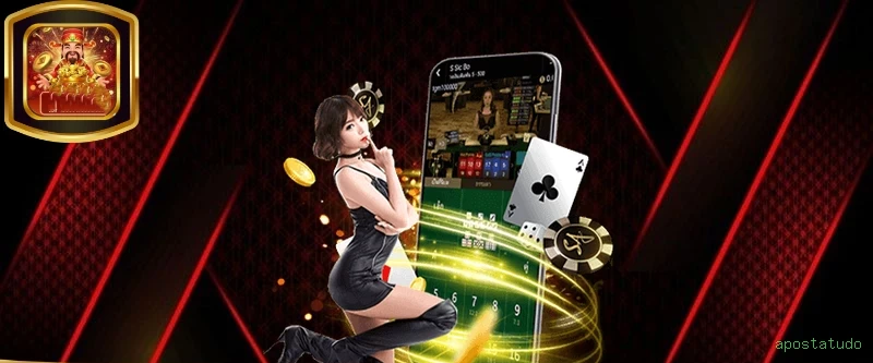 App apostatudo slots mobile