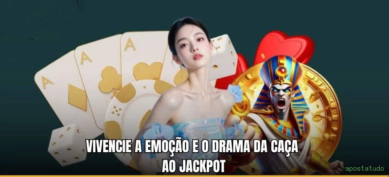 Slots com prêmios apostatudo